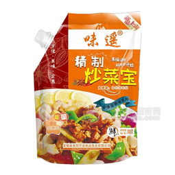 价格,图片 怎么样 咏梅调味品代理加盟 食品招商网